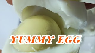 JEFFS TV VLOG is live 27 LETS CRACK PEELING CHICKEN EGG YUMMY yummyeggpeelingcrack [upl. by Nilreb272]