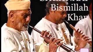 Kya Karoon Sajni Aaye Na Balam  Ustad Bismillah Khan  Thumri on Shehnai [upl. by Elocim173]