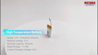 Custom LiIon polymer battery 37V 74V 111V 38V battery cell pack factory price CB KC KSE UL [upl. by Lemuel]