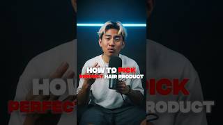 How To Pick The Perfect Hair Product [upl. by Adni]