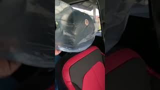 MYVI 15 AV KOYAK PLASTIKyoutubeshorts viral peroduamyvi mg3king [upl. by Cindee]