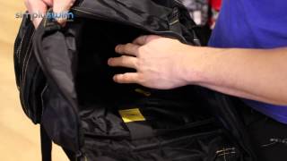 Finis Torque Backpack  wwwsimplyswimcom [upl. by Lainad]