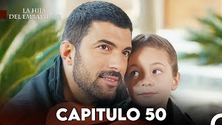 La Hija del Embajador Capitulo 50 Doblado en Español FULL HD [upl. by Eixor]