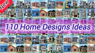 110 Home 🏡🏠 Designs Ideas ll new 2024 Home Design ll [upl. by Mcallister]