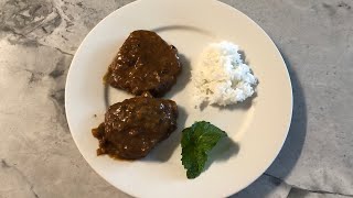 How To Make Baked Round Steak Tender [upl. by Ewald]