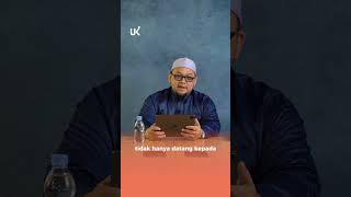 Hikmah Anugerah Allah bagi Setiap Pencari Kebenaran KajianIslami NasihatIslami UstazUki Islamic [upl. by Cherida296]