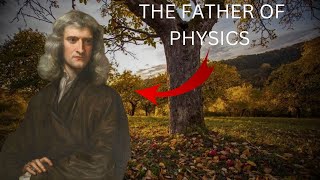 The Entire HISTORY Of Isaac Newton  Explained  Simplified [upl. by Durrett823]