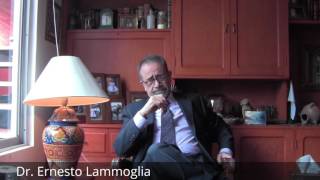 Dr Ernesto Lammoglia  Carencia de asertividad [upl. by Pump]