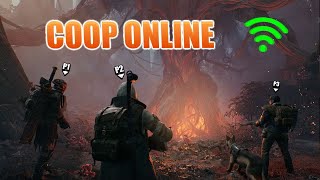 14 Juegos Cooperativos PC ONLINE  PARTE 11 [upl. by Midian]