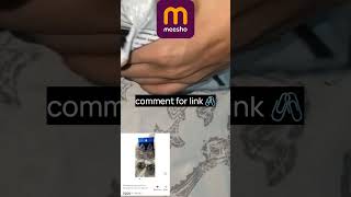 Earrings review from meesho review shortvideo meesho earrings shortvideobollywood music new [upl. by Regdor]