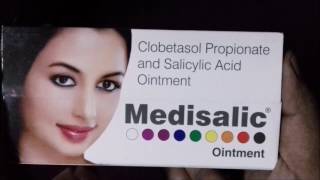 Medisalic Cream For Fairness  Safe Or Not   Full Review Hindi [upl. by Leynwad]