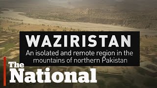 Waziristan  The Most Dangerous Place in the World [upl. by Boylston295]