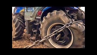 EXPENSIVE TRACTOR amp TRUCK FAILS COMPILATION  TRUCK TRACTOR CRASHING COMPILATION 2023 [upl. by Etnoed]