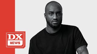 Who Was Virgil Abloh Rest In Peace To A Legend [upl. by Names162]