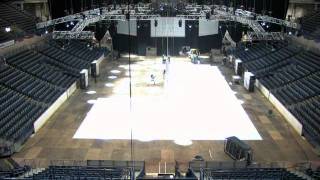 Dancing on Ice Tour 2008 Documentary Part 1 [upl. by Aihsila78]