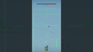 beau kill H34 vs AH1Gwarthunder [upl. by Lemart]