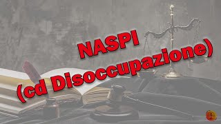 NASPI cd Disoccupazione [upl. by Montana839]