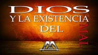 Dios y las Tragedias  Parte 2  Dios y la Existencia del Mal  Dr Armando Alducin [upl. by Naes]