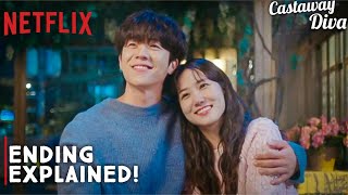 Castaway Diva Ending Explained ENG SUB [upl. by Bayless]