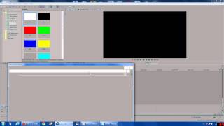 Sony Vegas xvid codec tutorial [upl. by Powder]