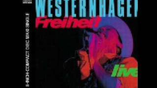 Westernhagen  Freiheit Live [upl. by Kelwen]