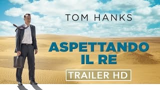 ASPETTANDO IL RE  Trailer Ufficiale Italiano [upl. by Adnoek]