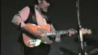 Roy Buchanan  Short Fuse [upl. by End]