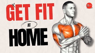 How to Build a More Masculine Chest with Effective Exercises [upl. by Amoritta]