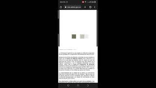 Como Descargar ADRES o Fosyga desde mi Celular [upl. by Drapehs693]