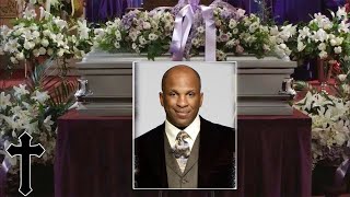 RIP Donnie McClurkin 64 years old Died Too Soon After Battling This Illness [upl. by Maclean]