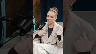 Danielle Bradbery Didn’t Relate to Her First Radio Single “Heart of Dixie”  Get Real [upl. by Talia]