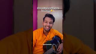 Sagar Kinaare  Kaivalya Kejkar  Cover youtubeshorts coversong music [upl. by Eldin461]