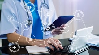 Digital Health Innovations  A New Era of Medical Information 3 Minutes [upl. by Esirrehc]