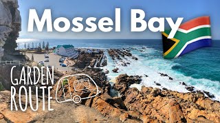 Mossel Bay Garden Route [upl. by Eremehc]