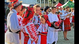 Radu Constantin Pan Flute  Dance From Maramures [upl. by Enilemme]