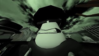 And Im buried over  Roblox Animation [upl. by Ahsym]