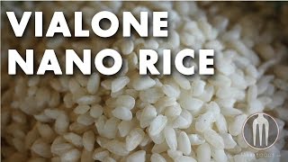 Vialone Nano Rice Product Spotlight Video [upl. by Asoj]