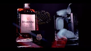 Disaronno Amaretto  Cinematic Commercial Shoot Liquor  Cordero Films [upl. by Phebe]