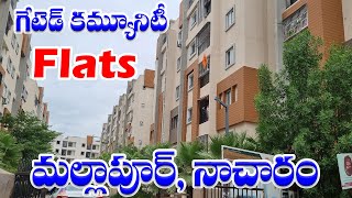 Direct Owner No Commission  Brand New 3 Bhk Flats For Sale in Gated Community [upl. by Hardden]