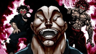 Musashi Miyamoto  The Man Who Nearly Ended Yujiro Hanma  Baki [upl. by Asile]