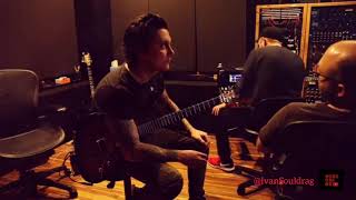 Synyster Gates  Guitar Solo Compilation [upl. by Ailati]