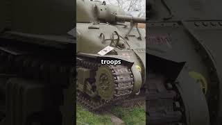 The Ghost Army – WWII’s Secret Weapon historychannel history ww2stories [upl. by Sydelle754]