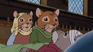 Böses Erwachen  Retter von Redwall [upl. by Nannarb235]