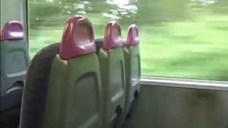 Last day of trains on the Oldham loop rail line Sat 031009 day amp night footage [upl. by Bristow299]