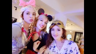 МОЕ ДЕНЬ РОЖДЕНИЕ В СЕУЛЕ ANNAS BIRTHDAY PARTY 31 홍안나 생일파티 [upl. by Imeaj]