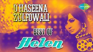 O Haseena Zulfowali  Teesri Manzil  Hindi Film Song  Helen  Asha Bhosle Mohd Rafi [upl. by Arras]