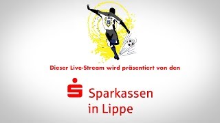 LZCup Finale in der Phoenix Contact Arena [upl. by Erdua506]