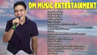 DM BAND Greatest Hits 2022  DMBAND NON STOP COVER SONGS  DM BAND Full Album [upl. by Li272]