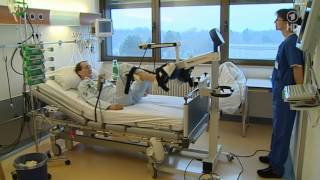 Reportage  Konfliktfall Organspende [upl. by Celine]