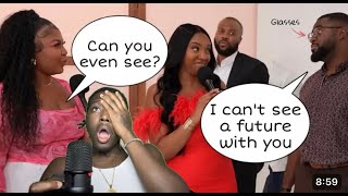 Polo Reem Reacts to 10 Minutes of the coldest comebacks after being rejected Hilarious [upl. by Eeleak]